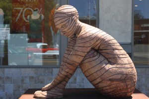 Anillos by Maria Wickwire