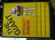 Giant Burger 1