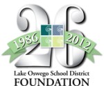 Lake Oswego Foundation