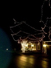 christmas lights 5 touched up