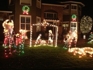 christmas lights 8 touched up