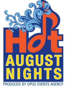 Hot august nites single reduced