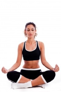 Meditation is just one of the many new things you can learn in Lake Oswego, Oregon this fall. Check out some of the other offerings.