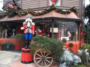 R. Bloom's is all decked out for the season with lots of offerings to help you do the same. 
