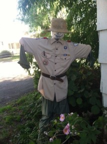 scarecrow 7