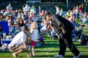 summer concert series 4