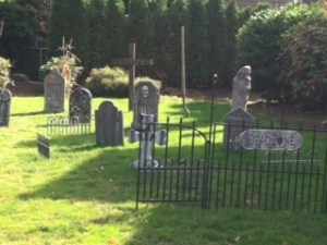 Halloween horizontal 3