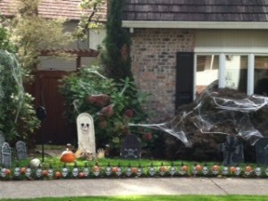 Halloween horizontal 4