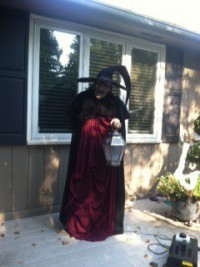 Halloween vertical 2