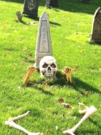 Halloween vertical 3