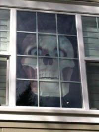 Halloween vertical 7