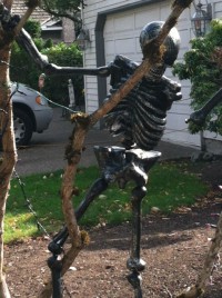 Halloween vertical 8