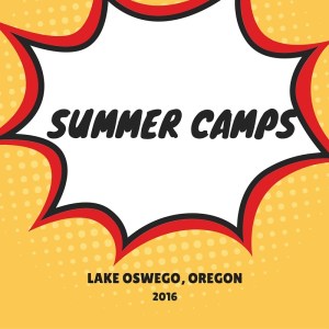 summer camps